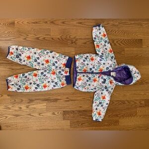 Patagonia Snowsuit - New - size 3 - Never worn daughter grew out of this!